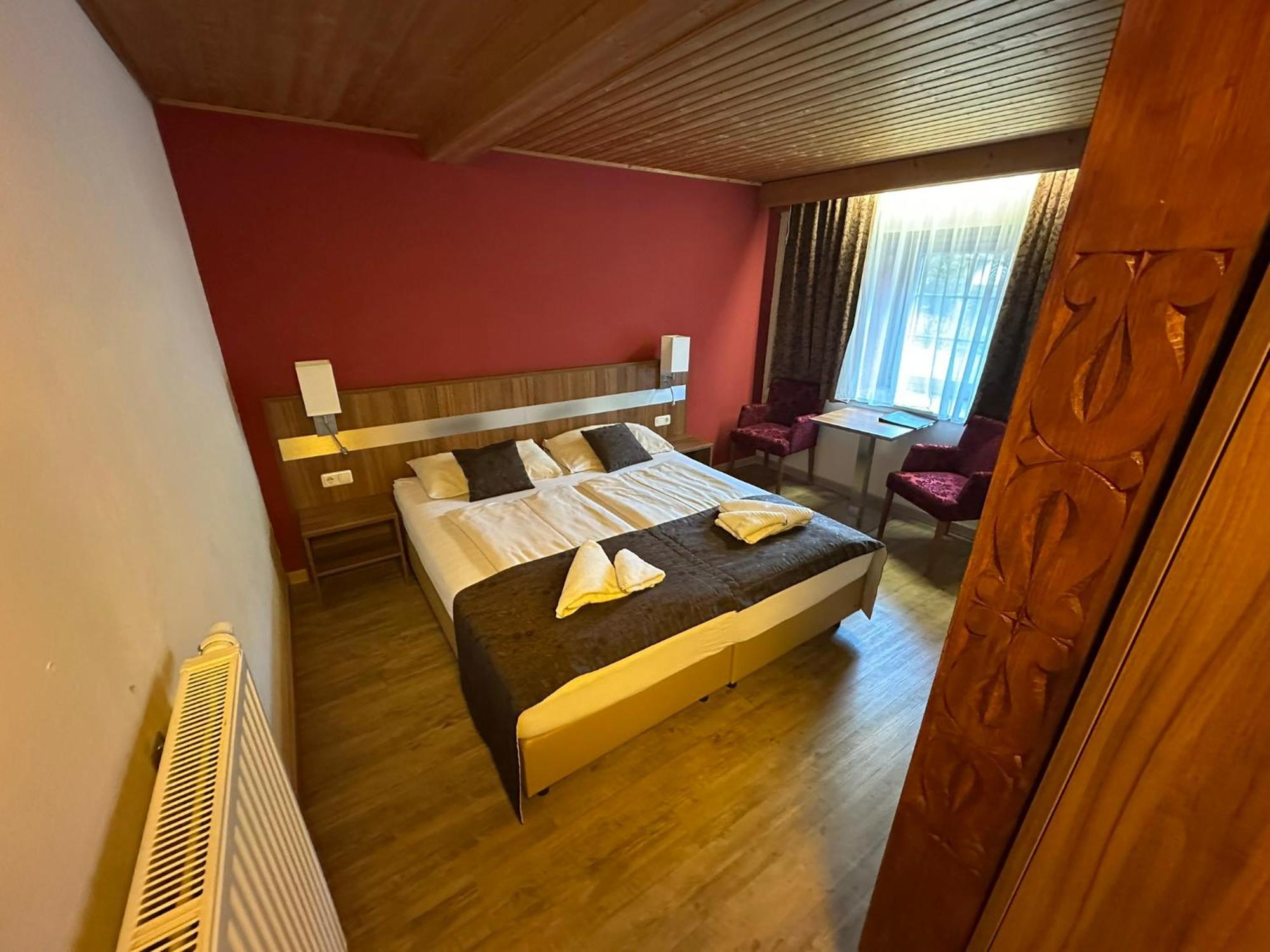 Hotel-Landgasthof Katschtalerhof Rennweg am Katschberg Exteriér fotografie