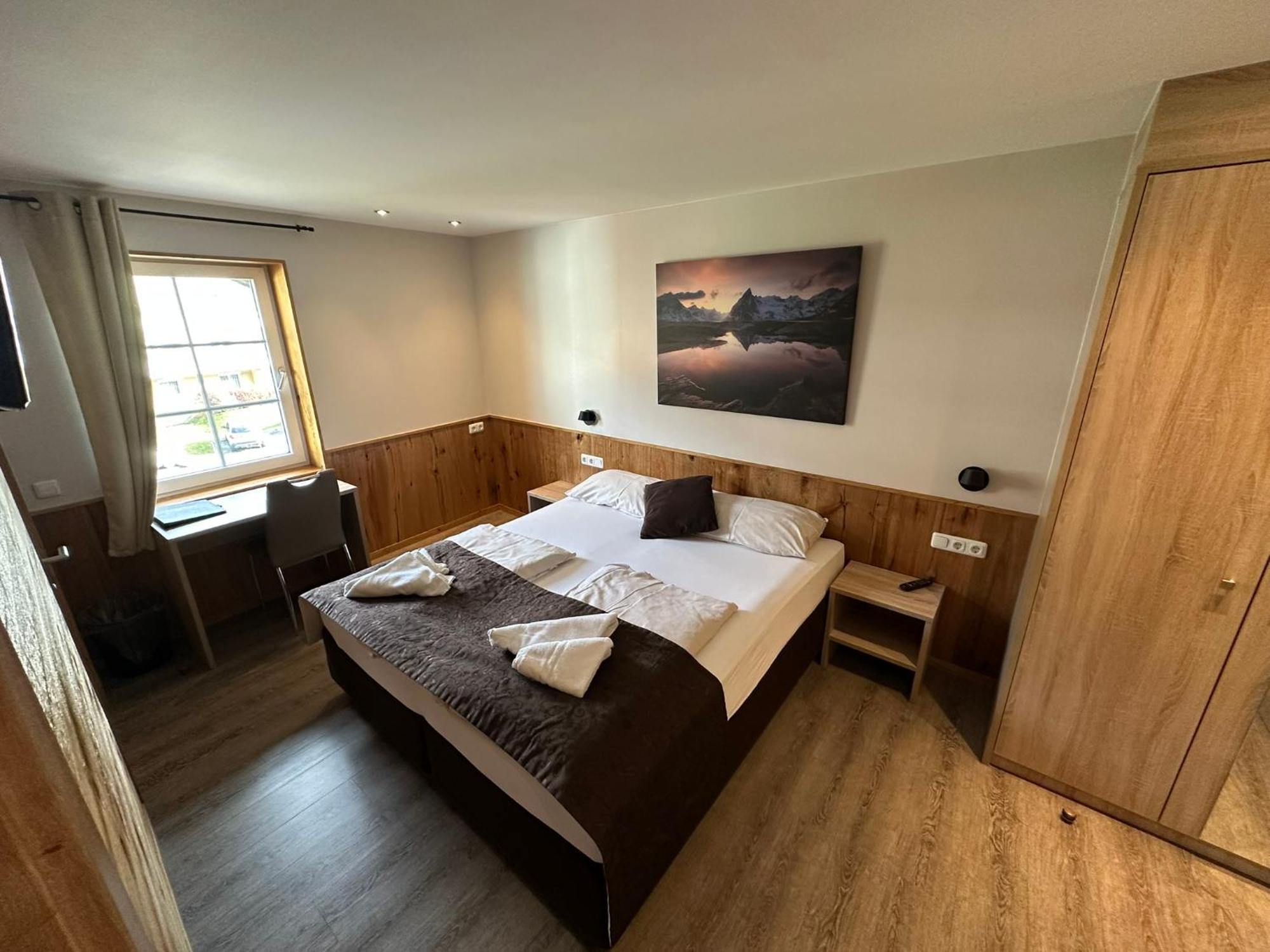 Hotel-Landgasthof Katschtalerhof Rennweg am Katschberg Exteriér fotografie
