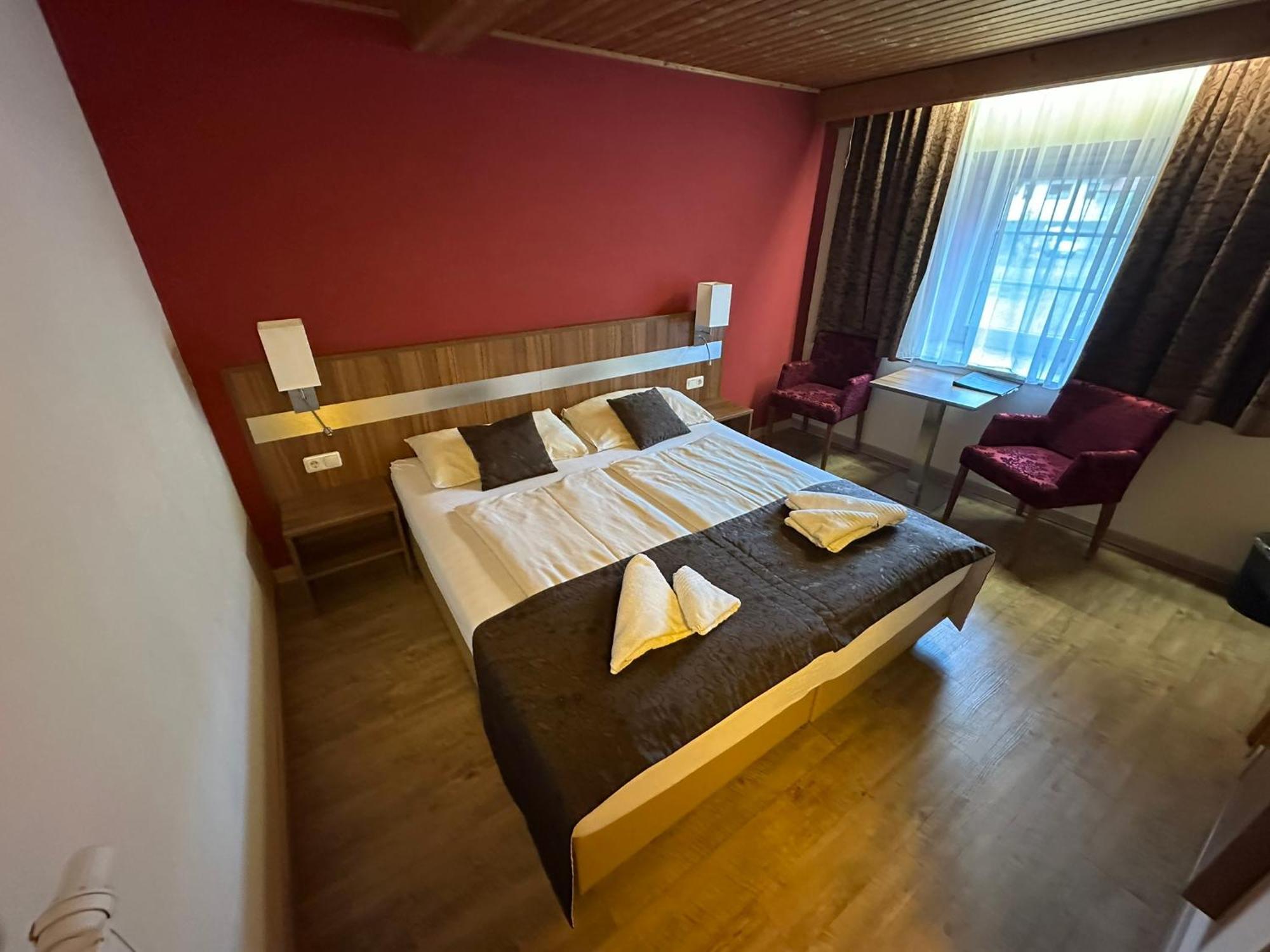 Hotel-Landgasthof Katschtalerhof Rennweg am Katschberg Exteriér fotografie