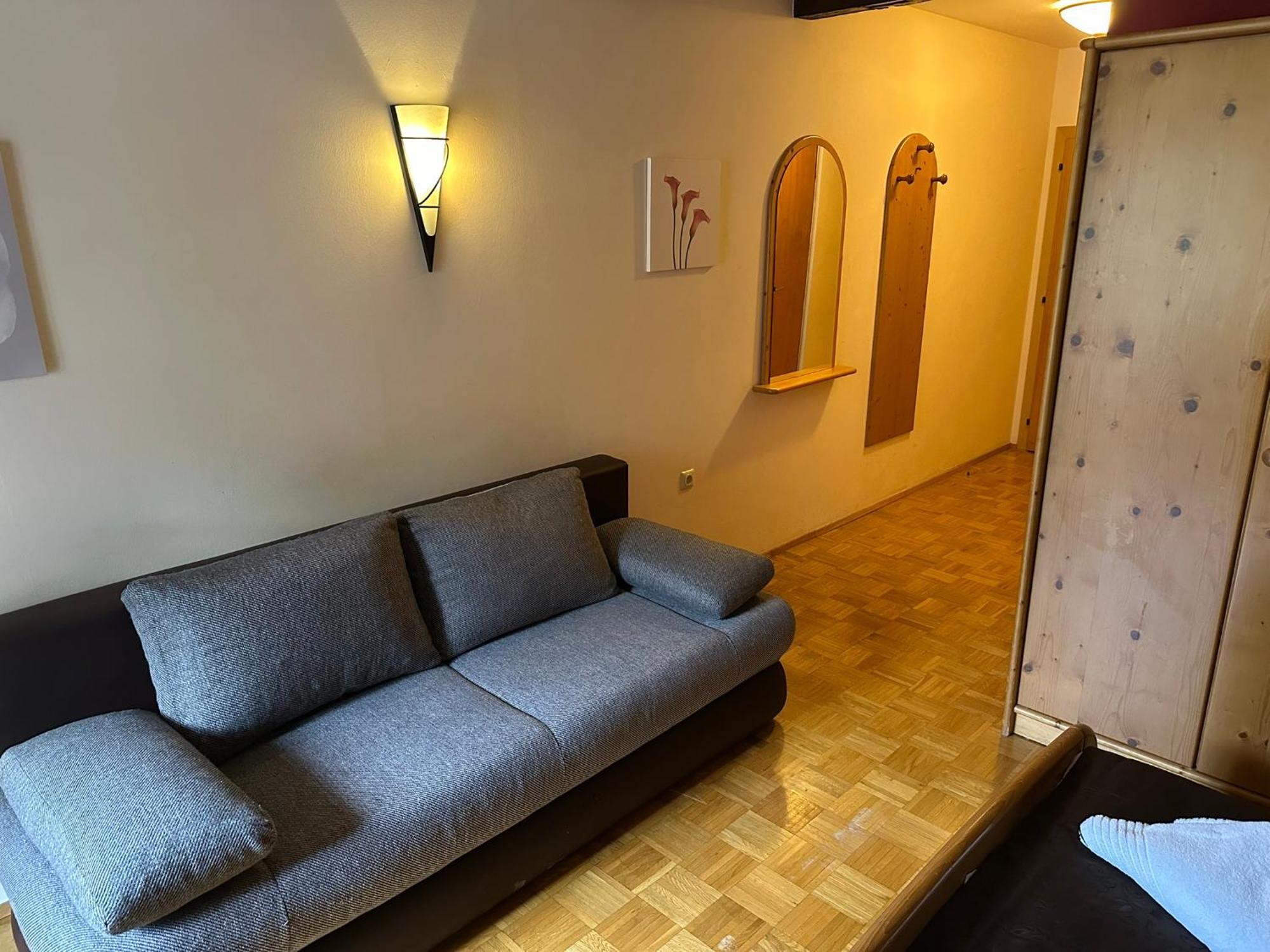 Hotel-Landgasthof Katschtalerhof Rennweg am Katschberg Exteriér fotografie