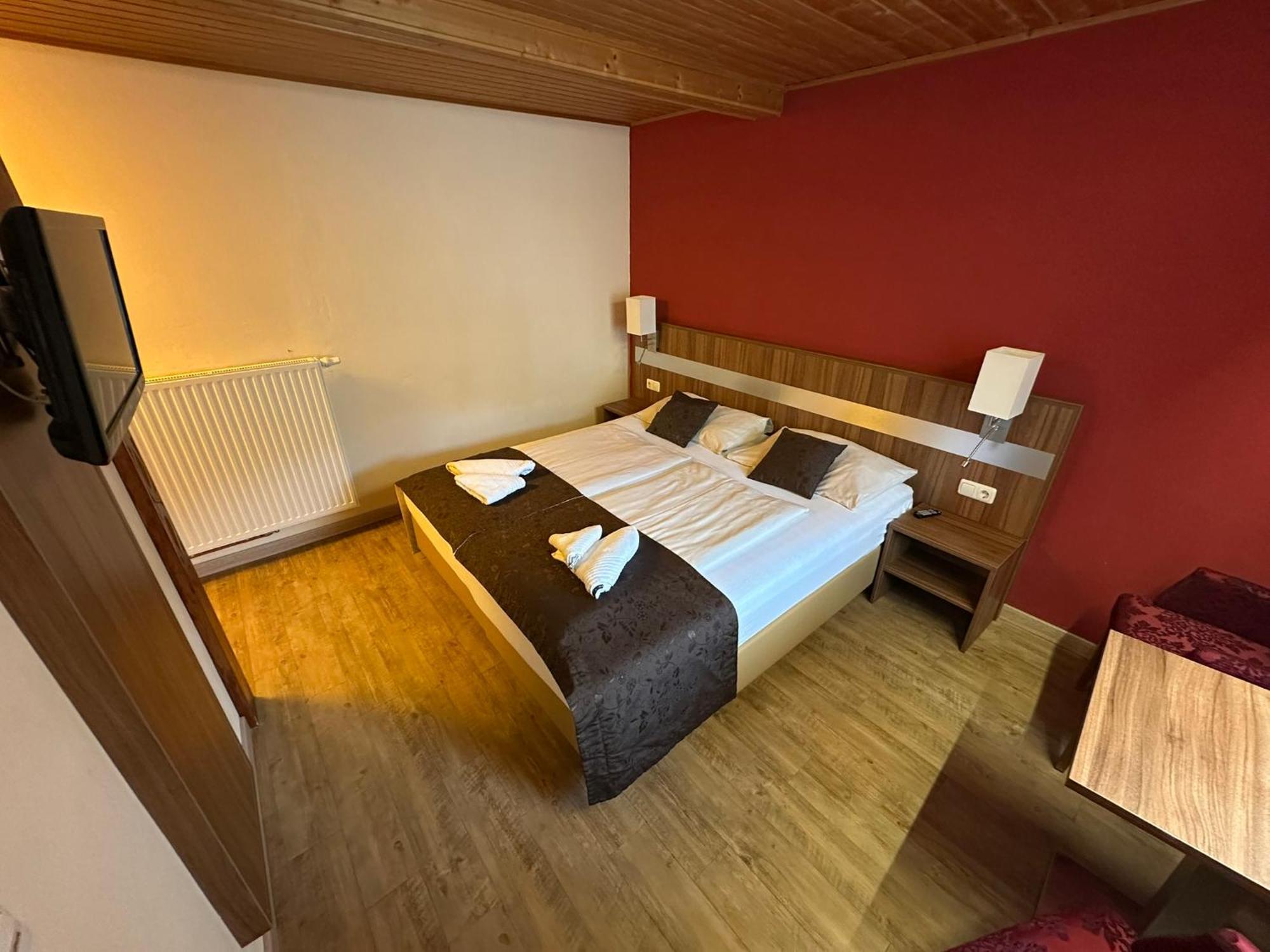 Hotel-Landgasthof Katschtalerhof Rennweg am Katschberg Exteriér fotografie