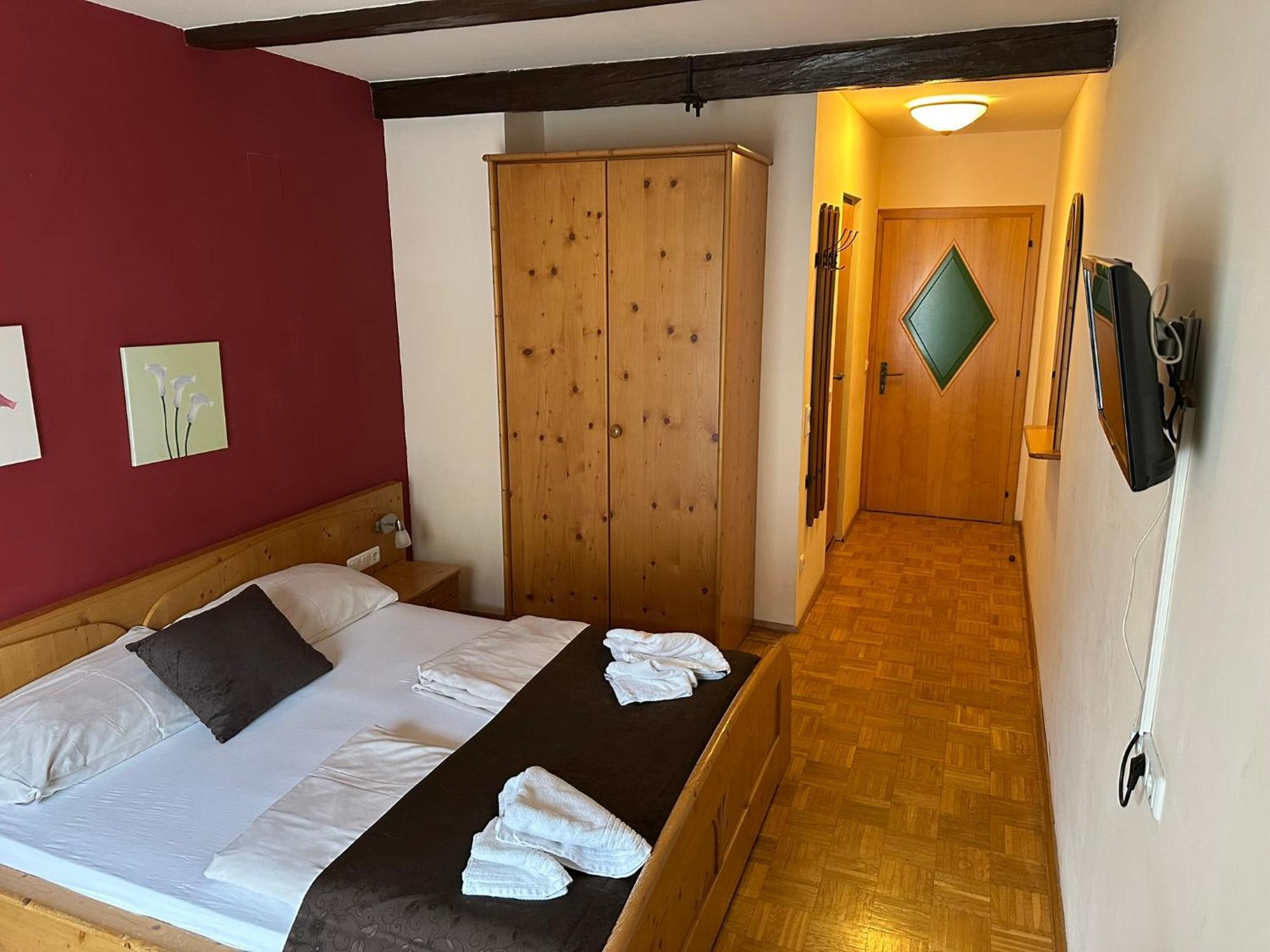 Hotel-Landgasthof Katschtalerhof Rennweg am Katschberg Exteriér fotografie