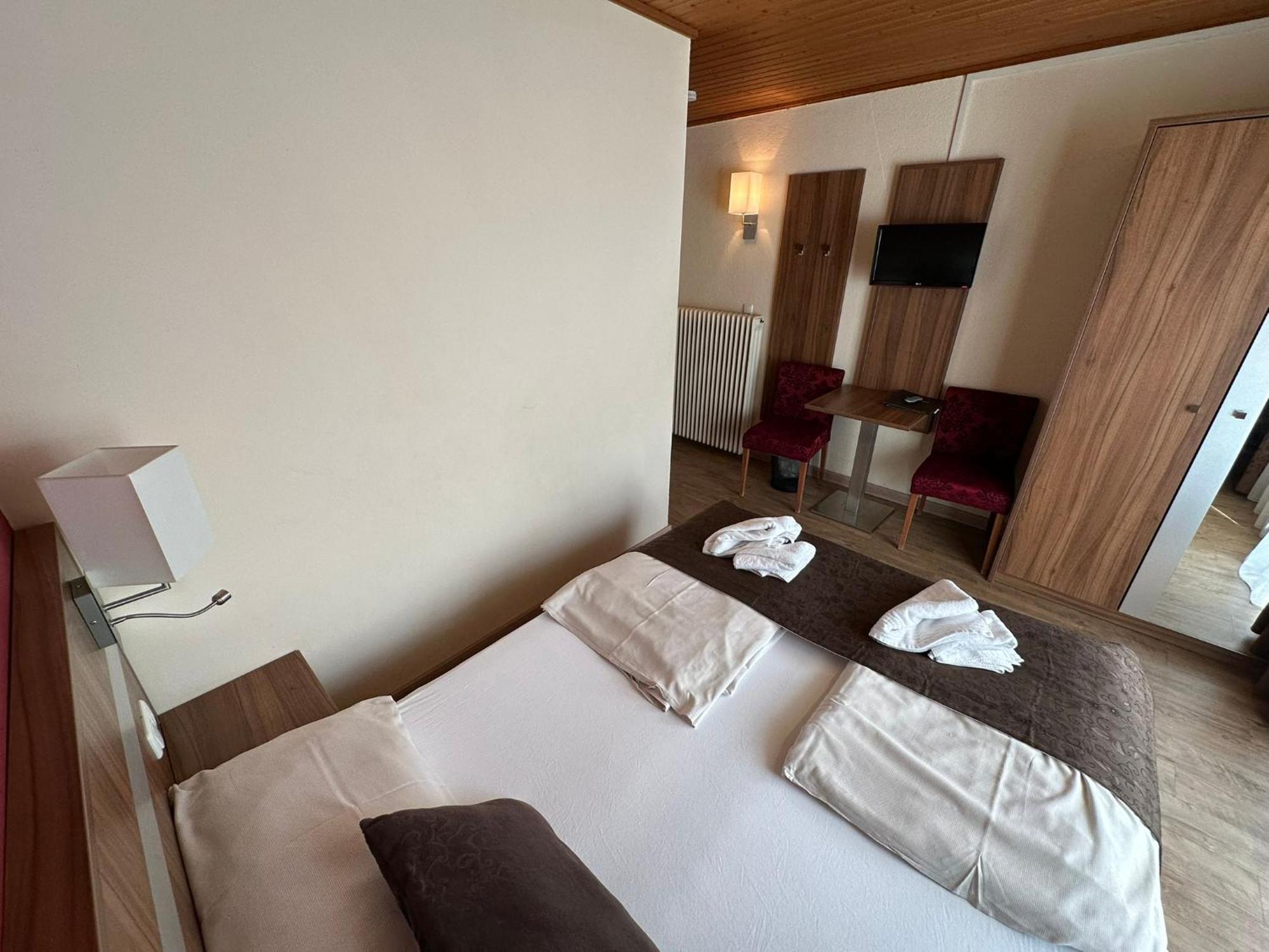 Hotel-Landgasthof Katschtalerhof Rennweg am Katschberg Exteriér fotografie