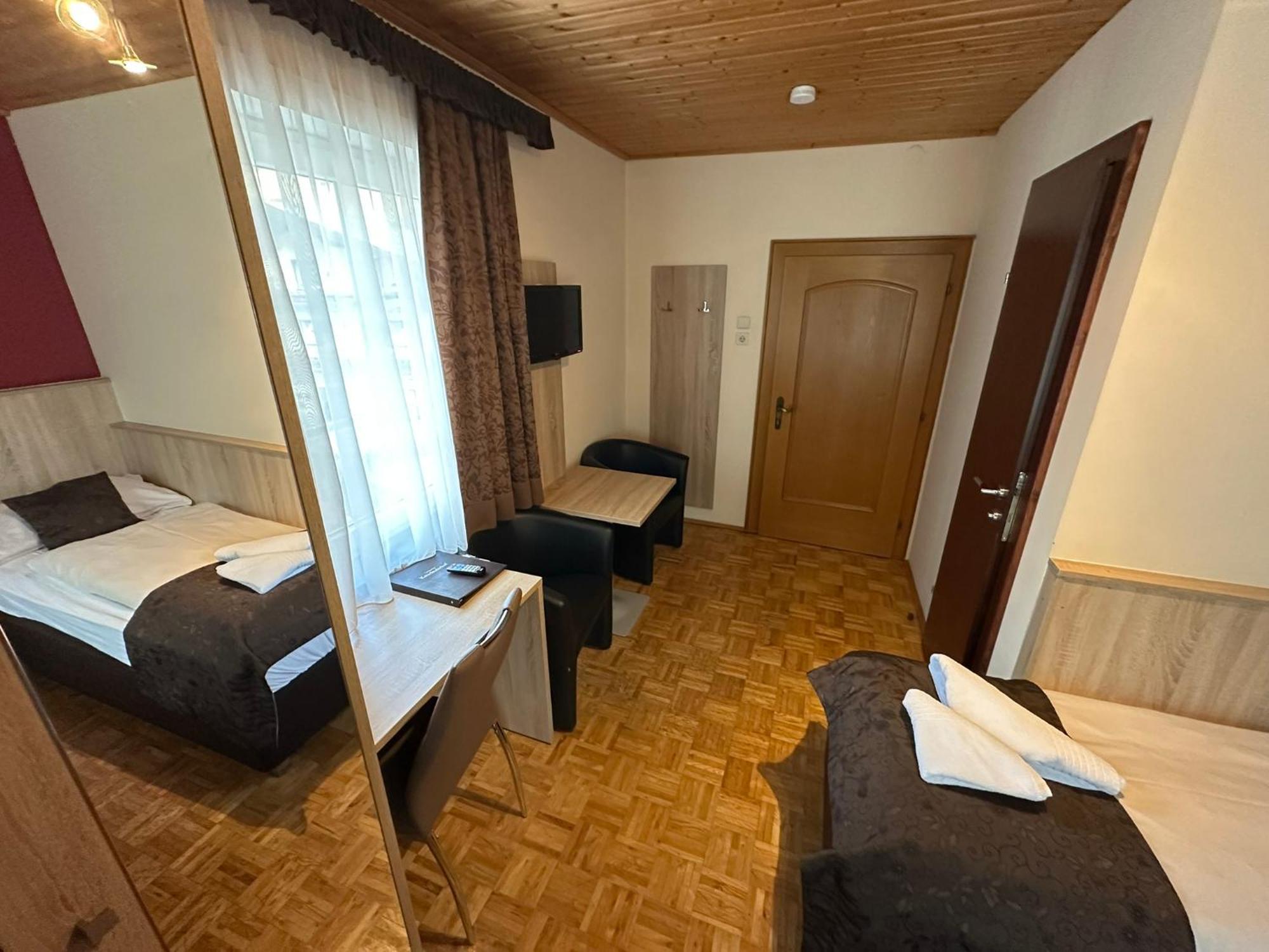 Hotel-Landgasthof Katschtalerhof Rennweg am Katschberg Exteriér fotografie