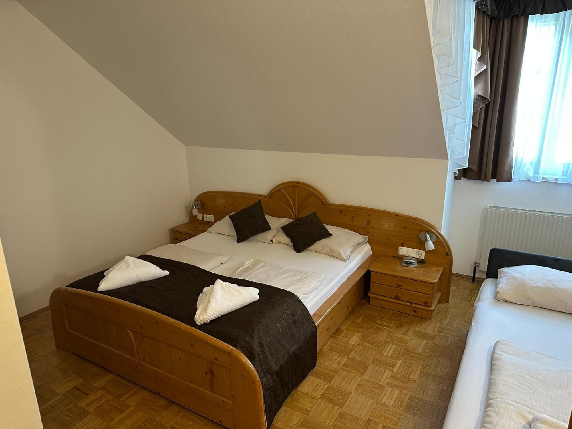 Hotel-Landgasthof Katschtalerhof Rennweg am Katschberg Exteriér fotografie