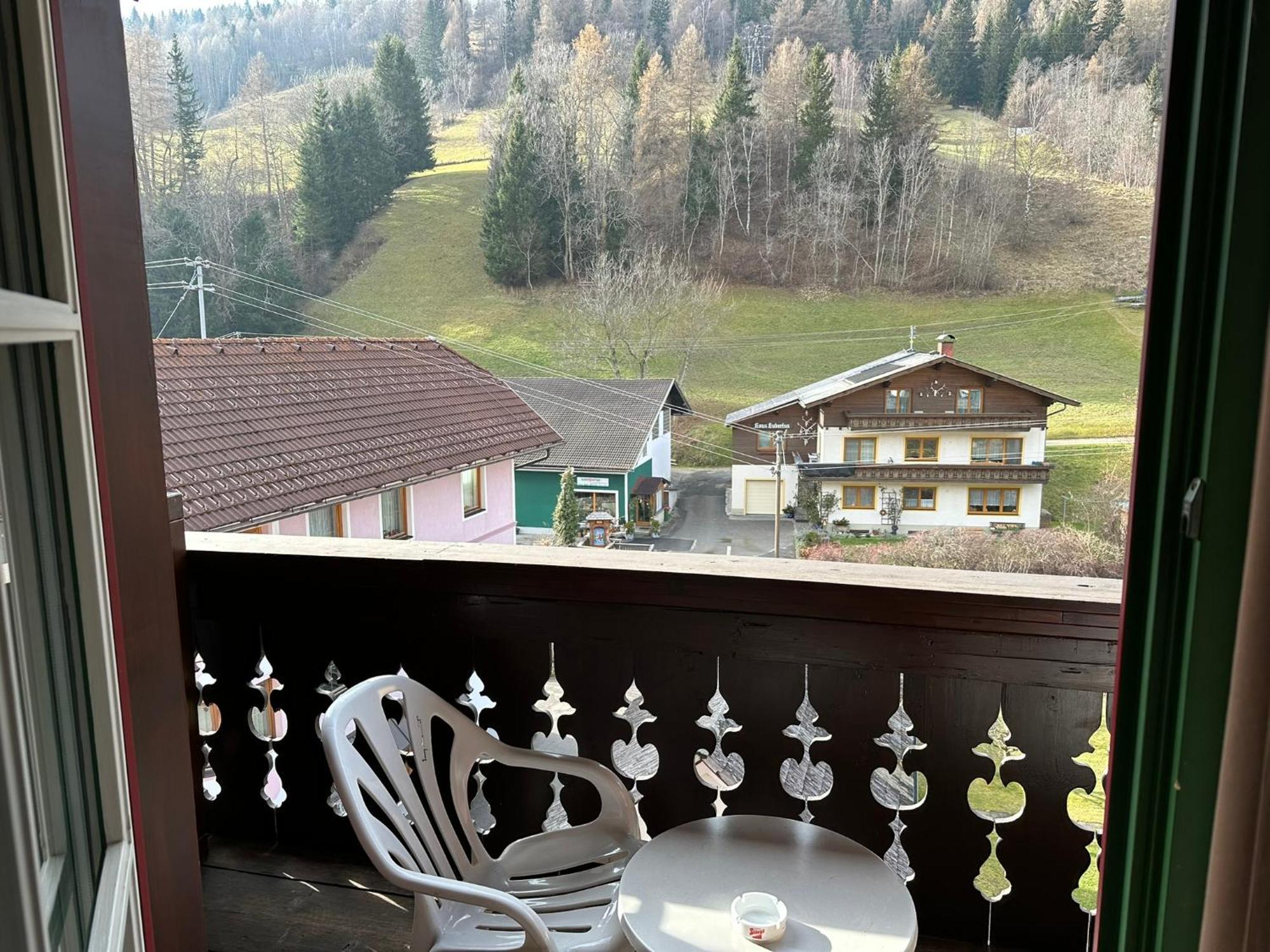 Hotel-Landgasthof Katschtalerhof Rennweg am Katschberg Exteriér fotografie