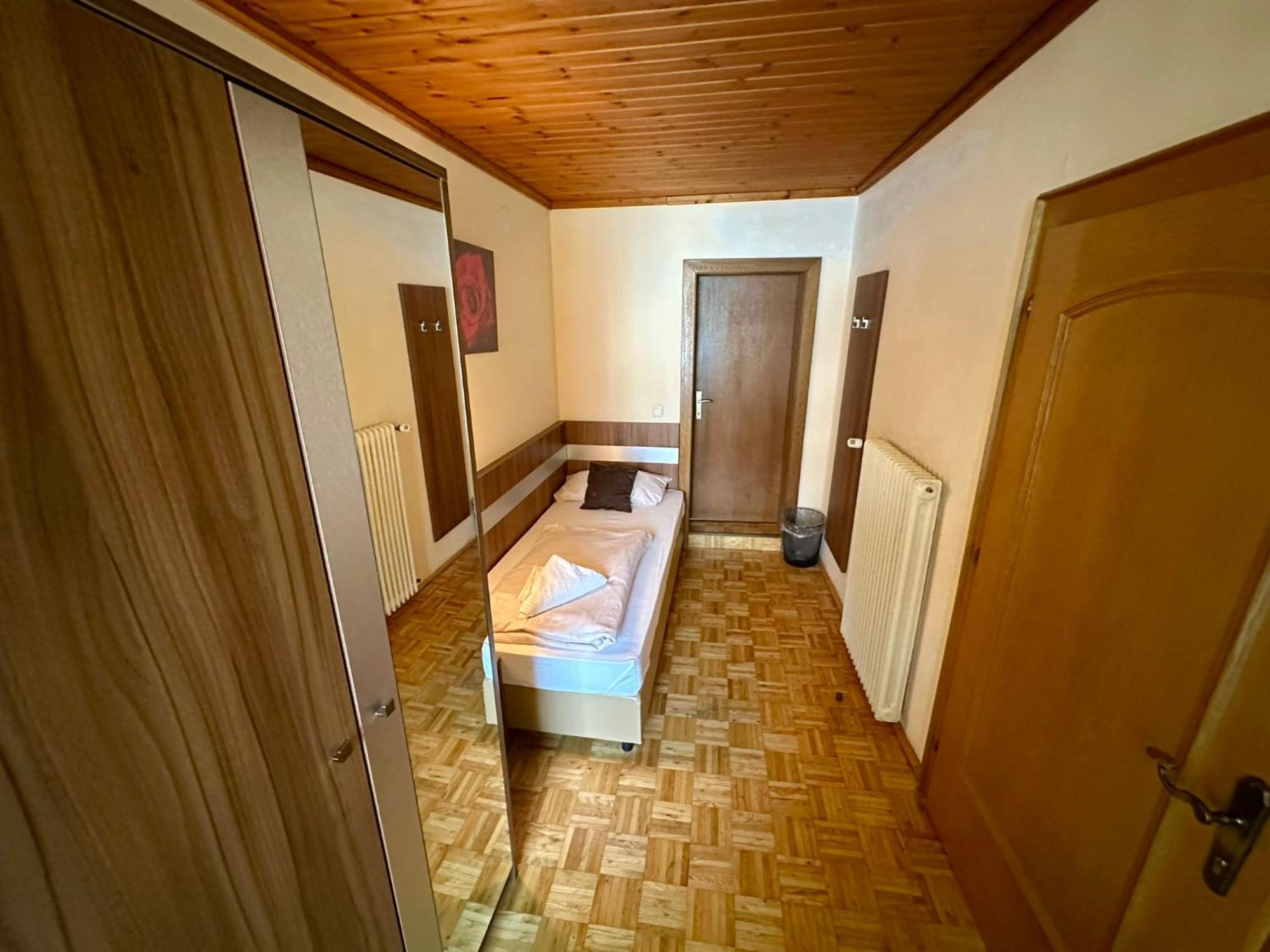 Hotel-Landgasthof Katschtalerhof Rennweg am Katschberg Exteriér fotografie