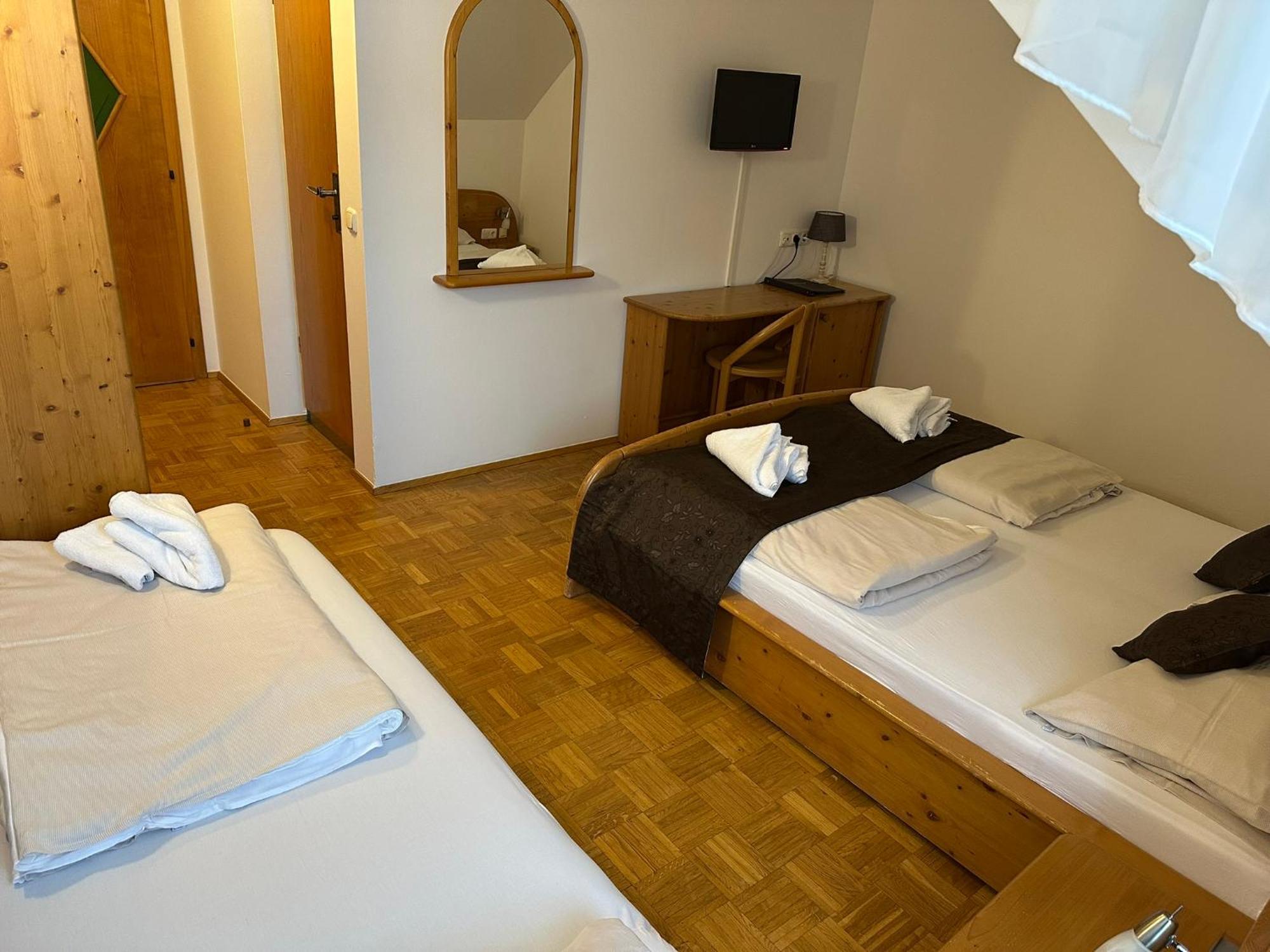 Hotel-Landgasthof Katschtalerhof Rennweg am Katschberg Exteriér fotografie
