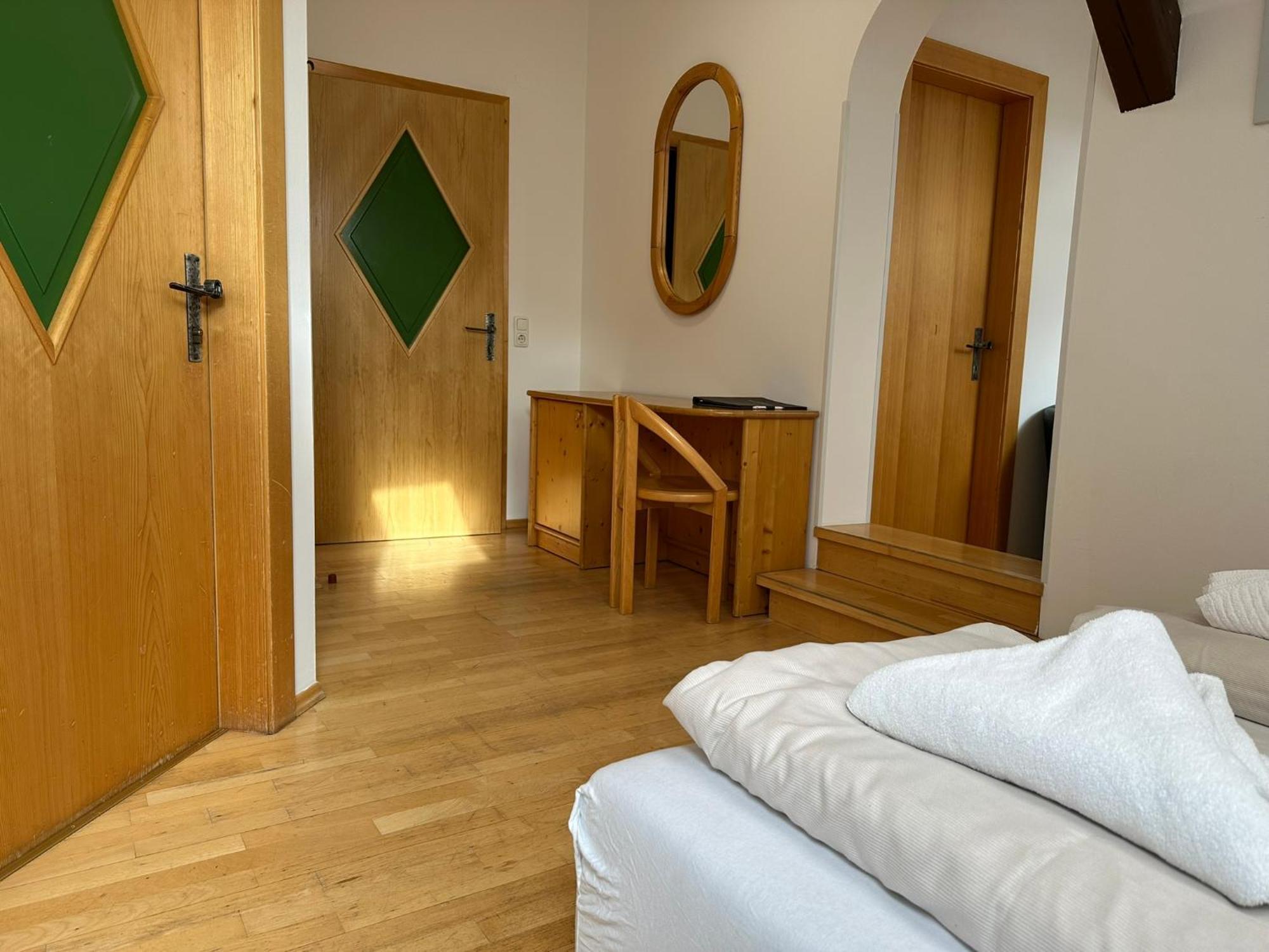 Hotel-Landgasthof Katschtalerhof Rennweg am Katschberg Exteriér fotografie