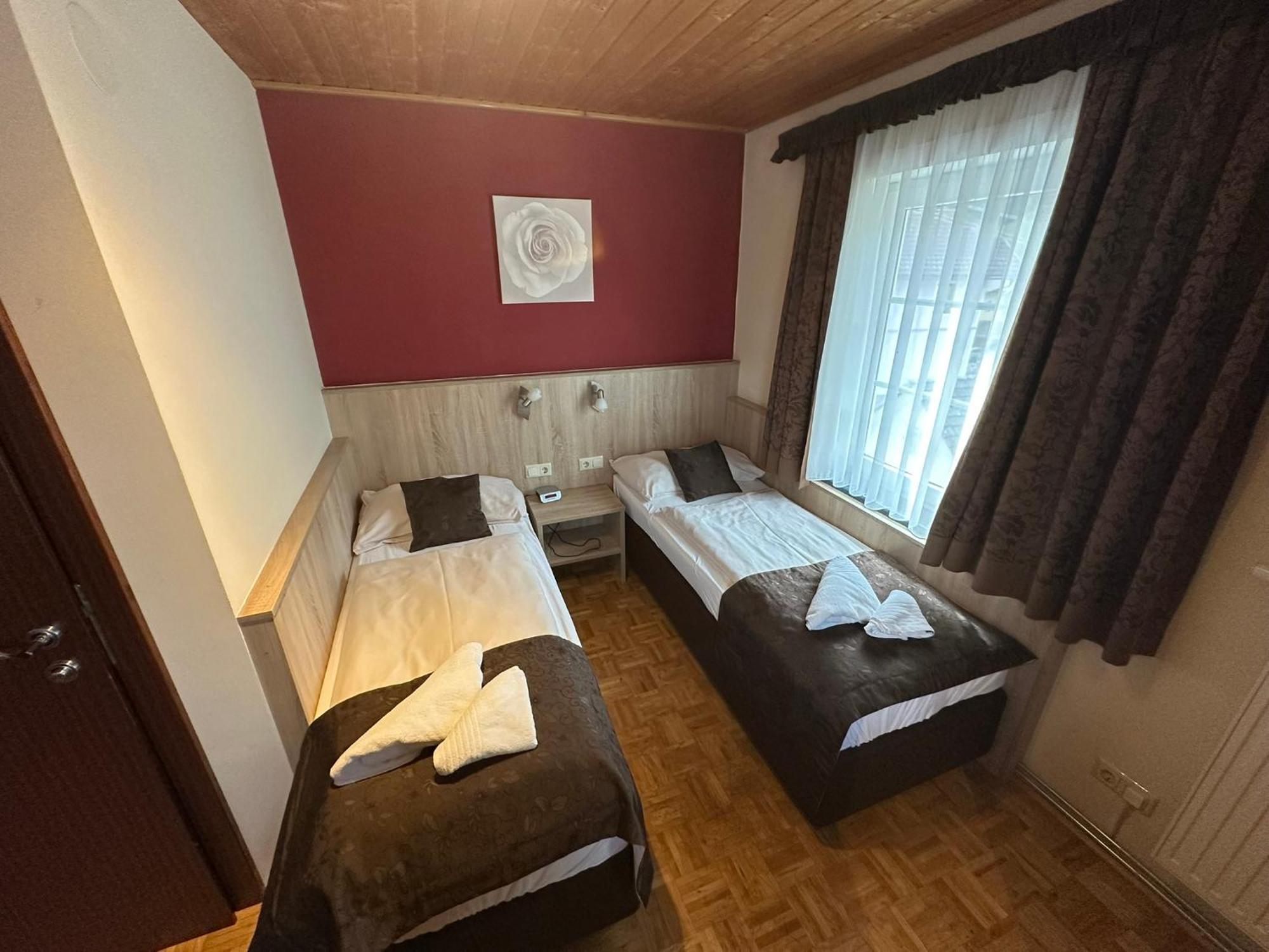Hotel-Landgasthof Katschtalerhof Rennweg am Katschberg Exteriér fotografie